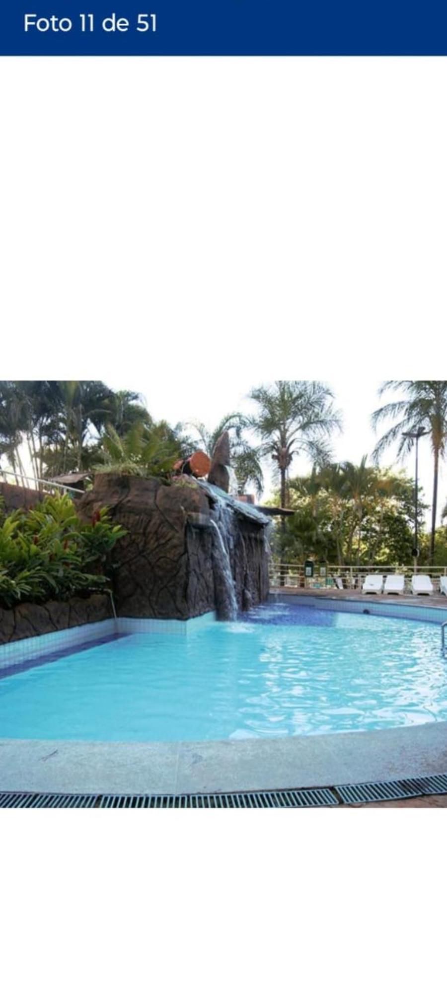 Apartamento Ecologic Park Thermas Caldas Novas