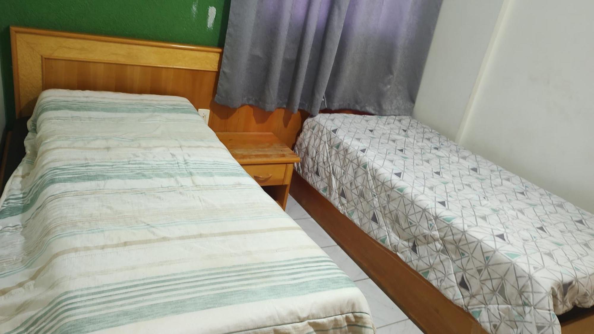Ecologic Park Thermas Apartamento *