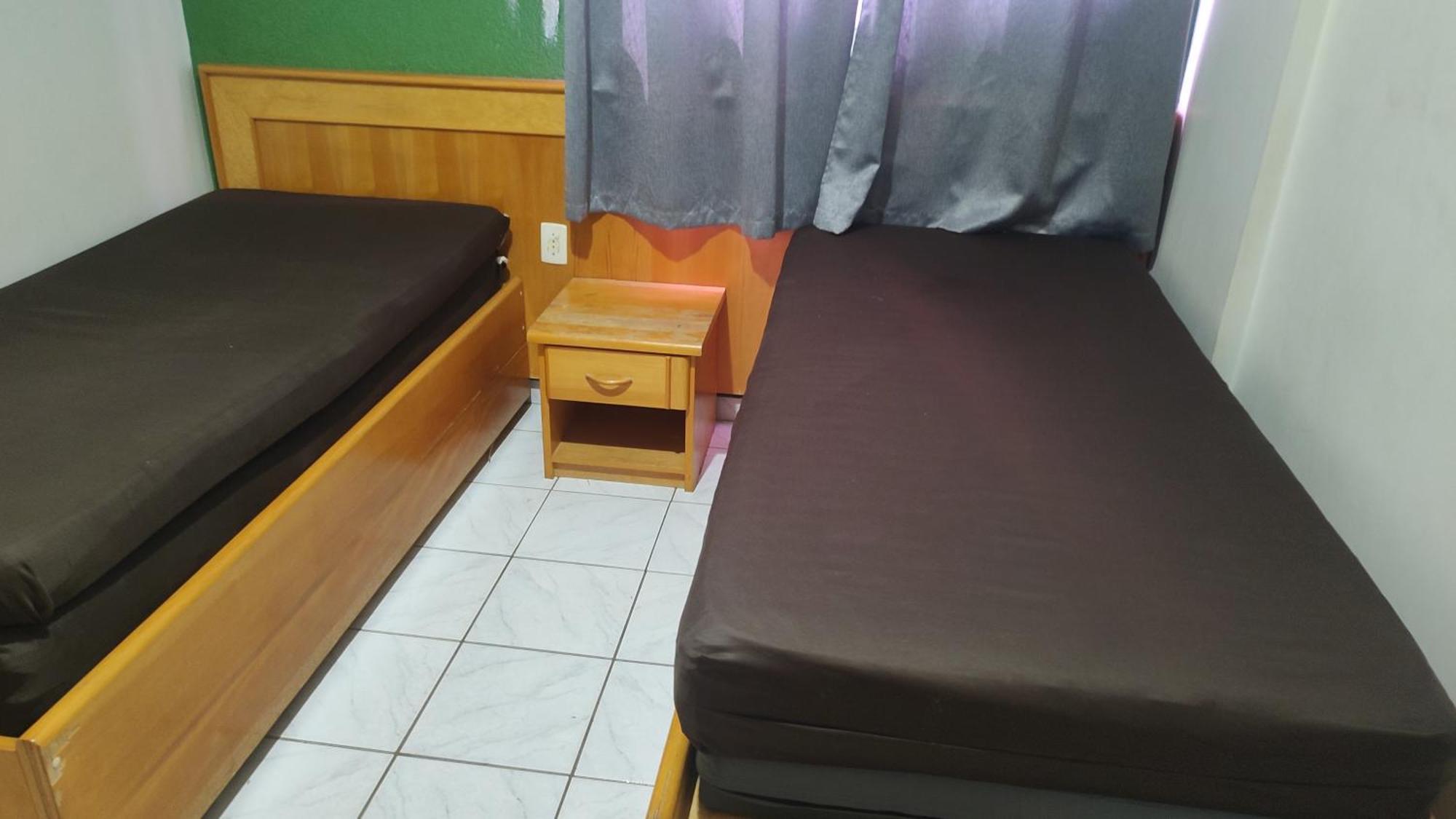 Apartamento Ecologic Park Thermas