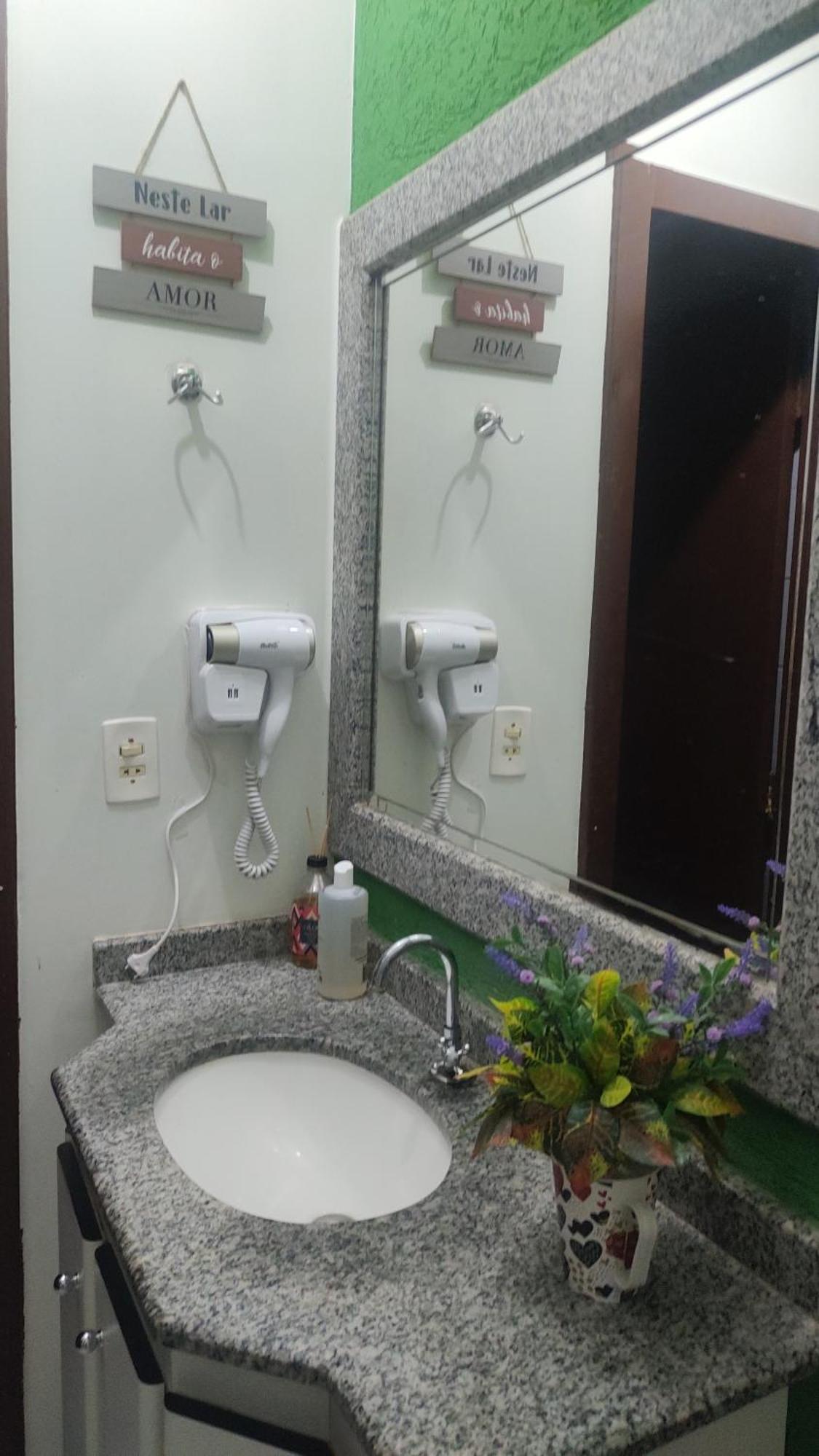 Apartamento Ecologic Park Thermas Caldas Novas