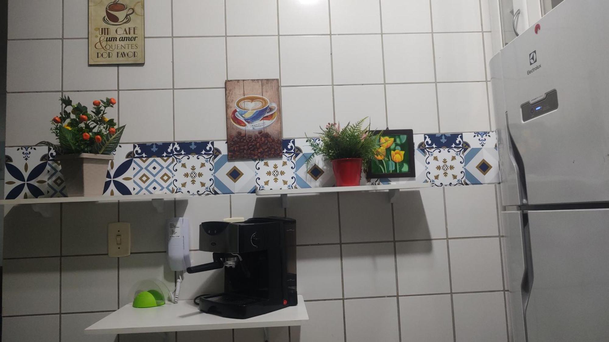 Ecologic Park Thermas Apartamento *