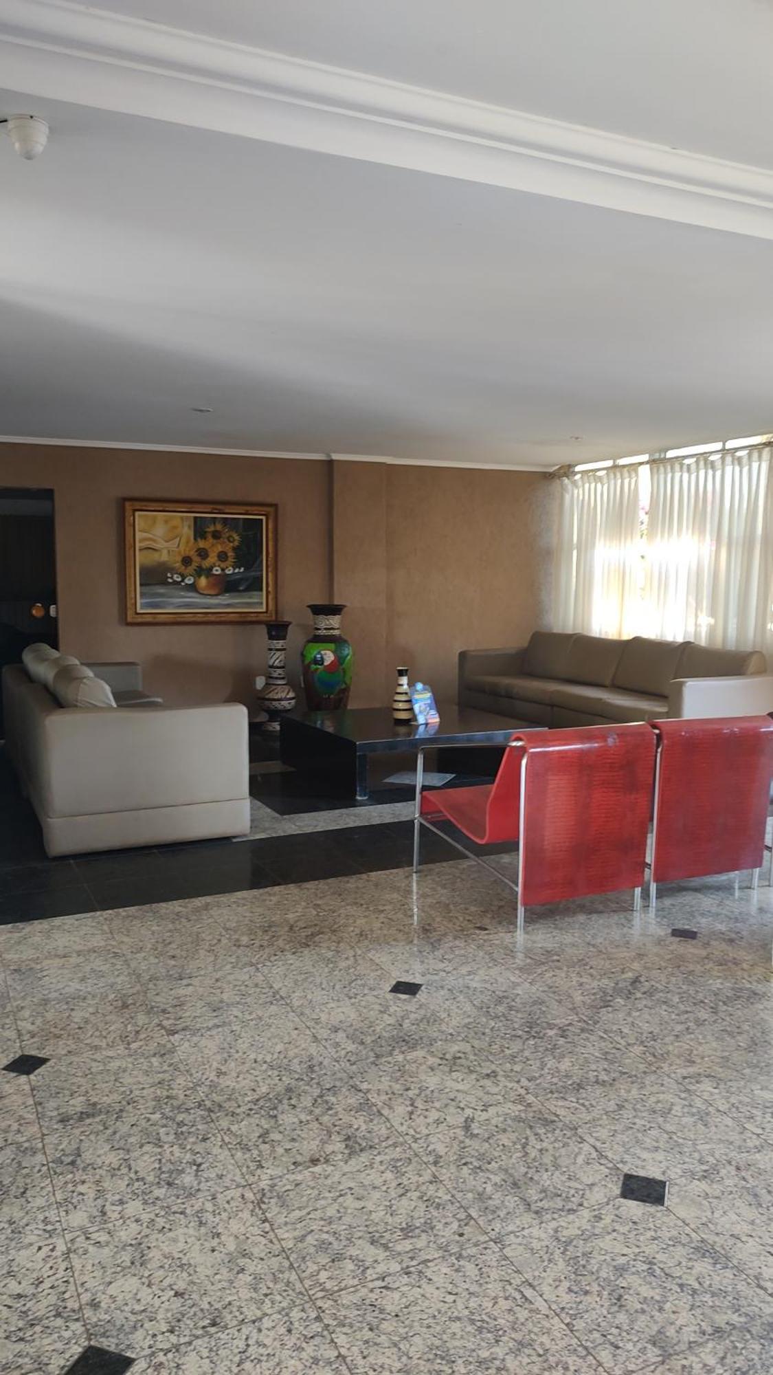 Apartamento Ecologic Park Thermas *