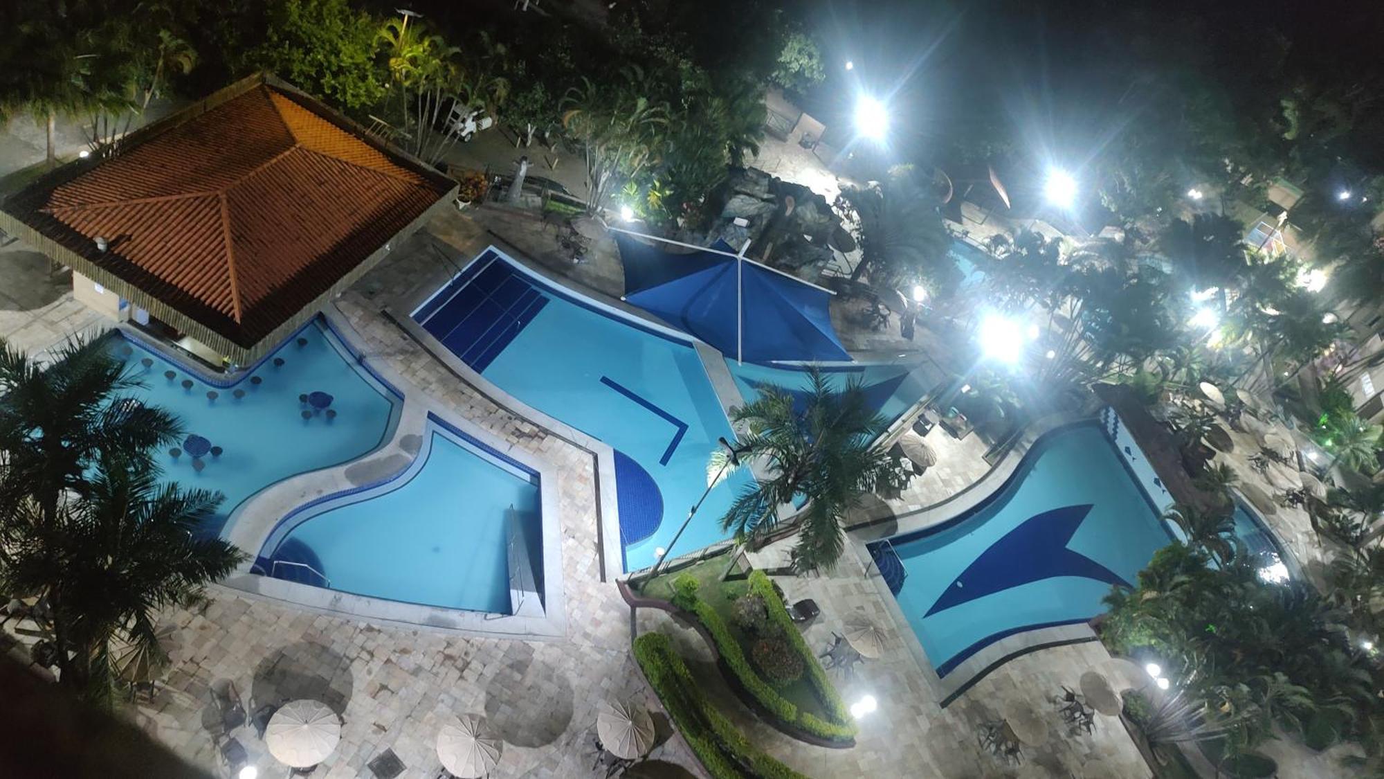 Ecologic Park Thermas *