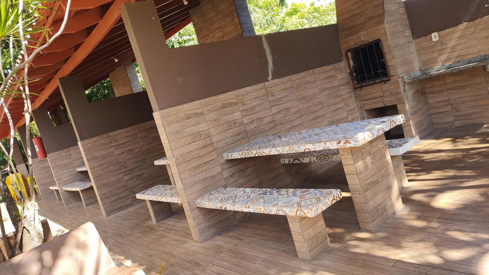 Ecologic Park Thermas Caldas Novas